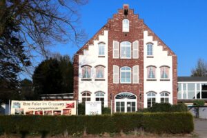 Treffen am 25.4. im Grammy