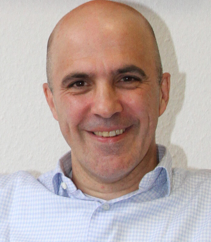 Pascal Girardot
