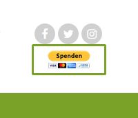 spende paypal