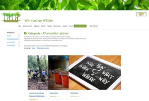Schaut in unsere Wissensdatenbank