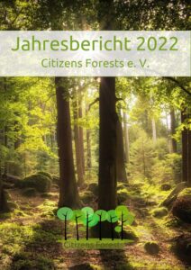 Jahresbericht 2022
