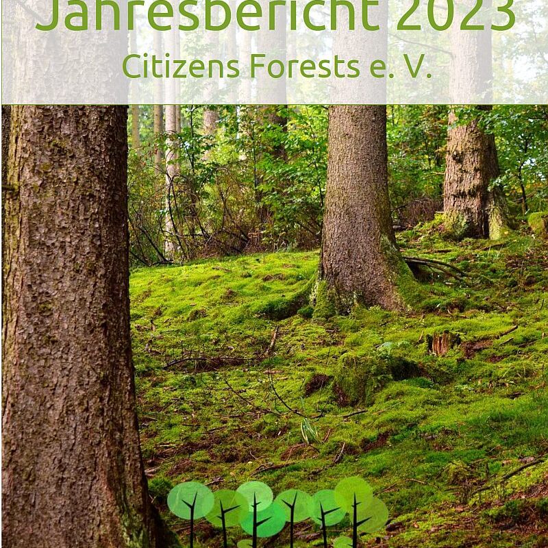 Jahresbericht 2023