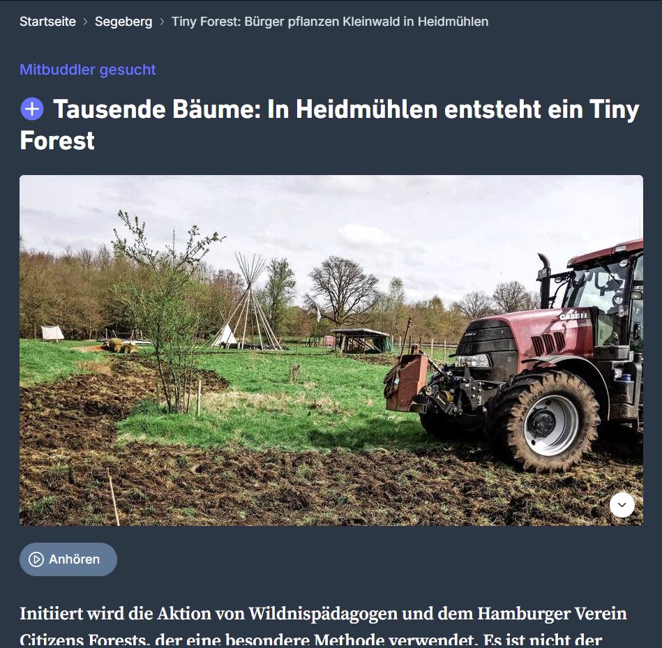 Lübecker Nachrichten 4/2024