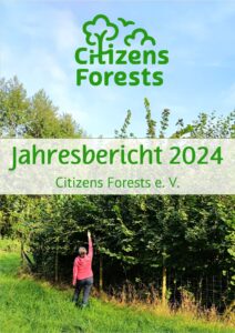 Jahresbericht 2024