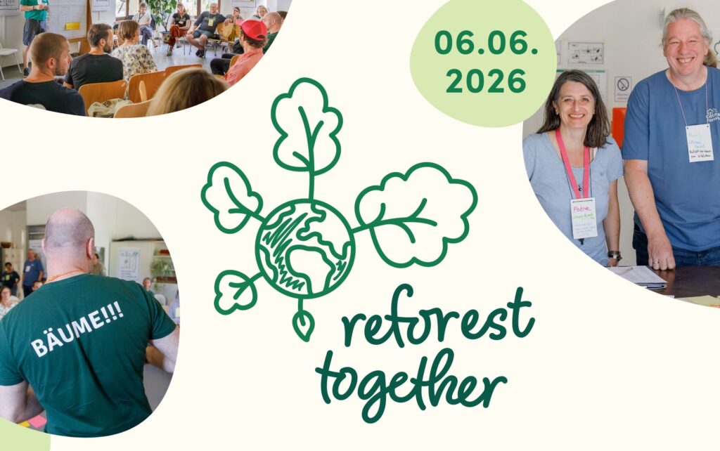 reforest together 2026