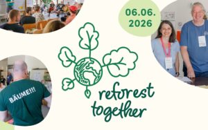 reforest together 2026